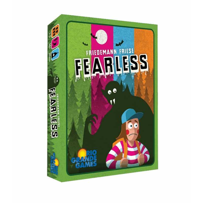 Fearless 1