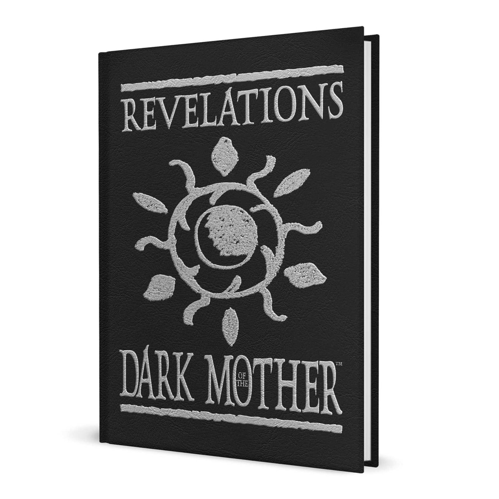 Vampire: The Masquerade 5th Edition RPG - Revelations of the Dark Mother 1