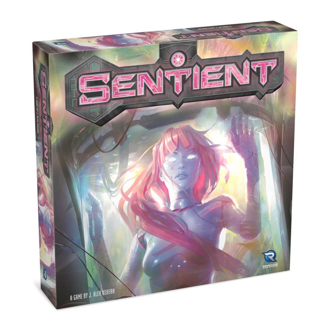 Sentient 1