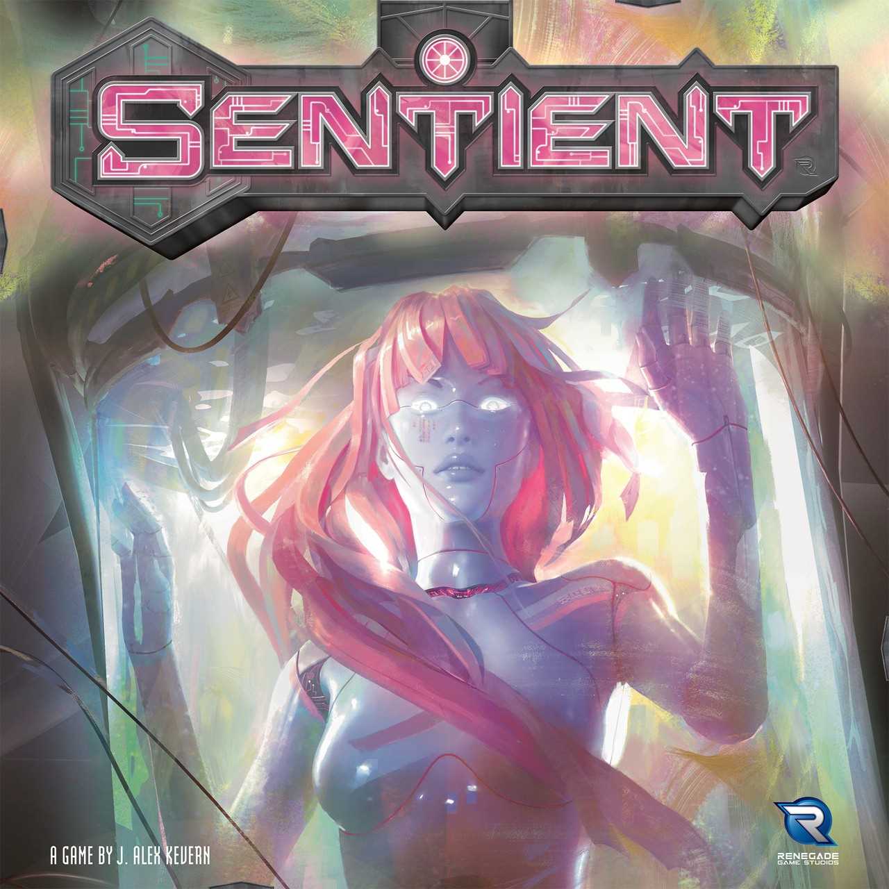 Sentient 2