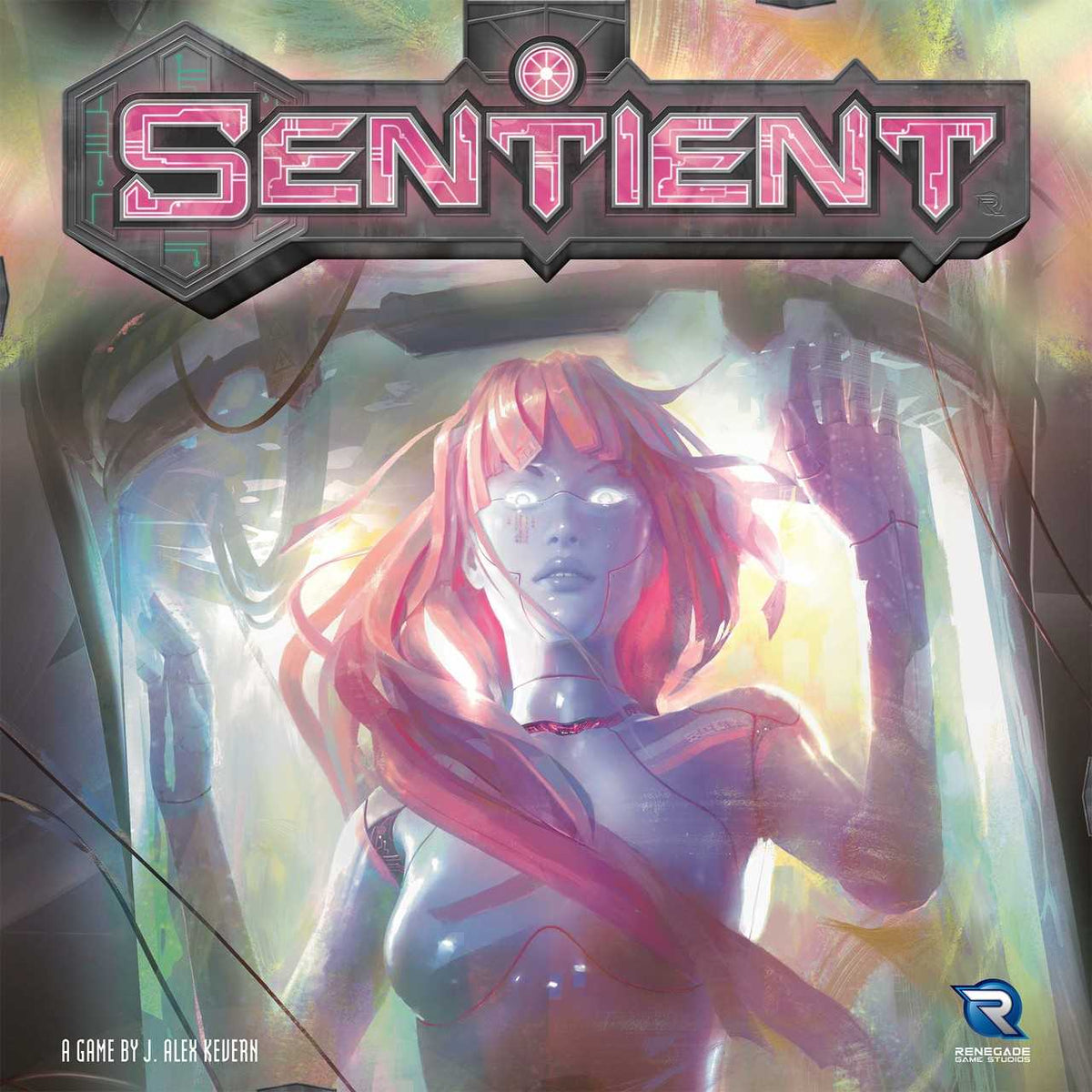 Sentient 2