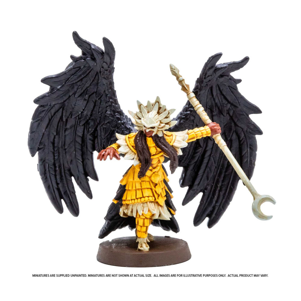 Heroscape: Revna’s Rebuke: Kyrie Warriors Army Expansion 5