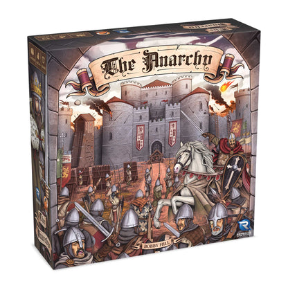 The Anarchy 1