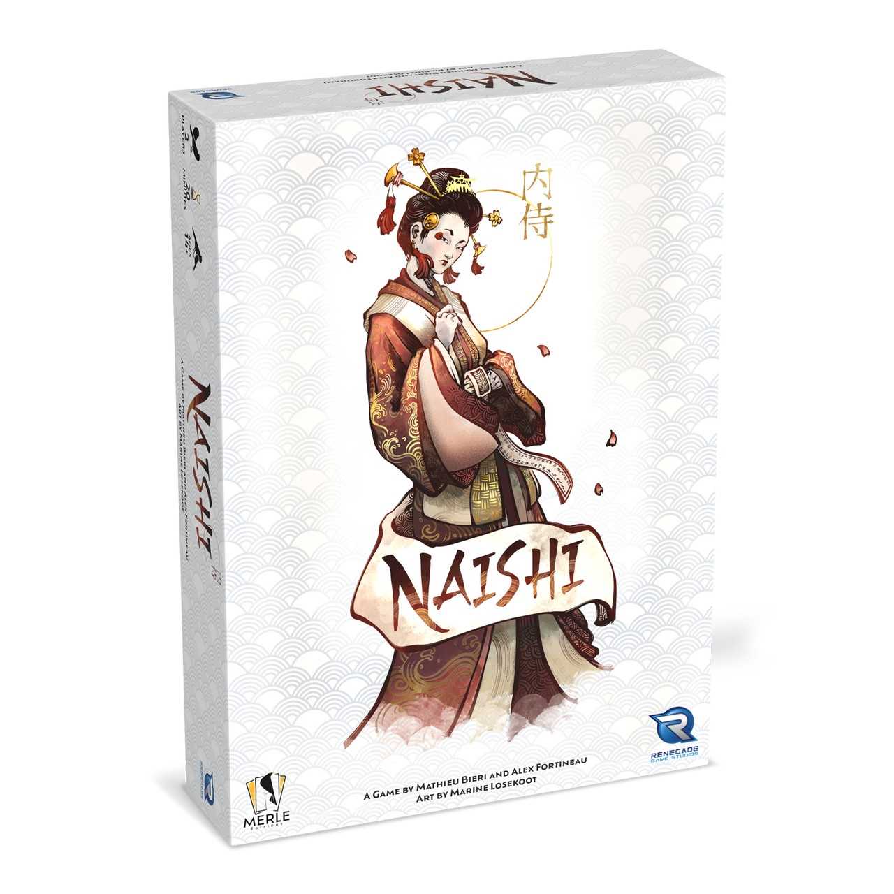 Naishi 1