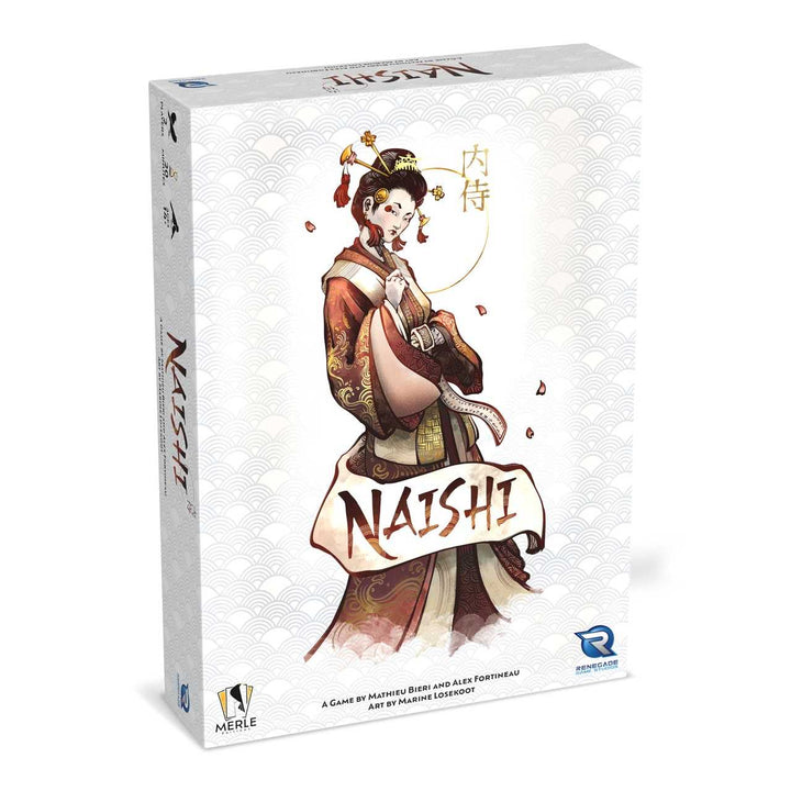 Naishi 1
