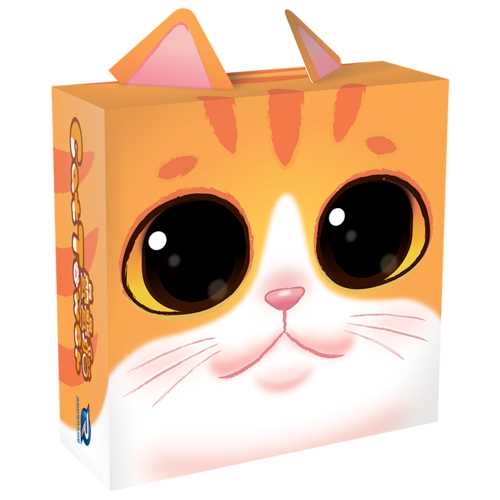 Cat Tower 1