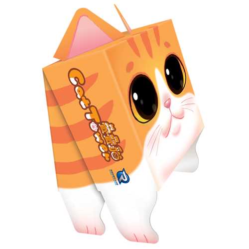 Cat Tower 2