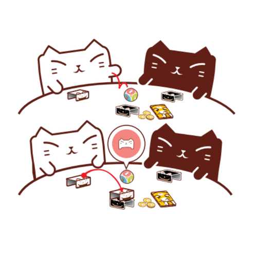 Cat Tower 3