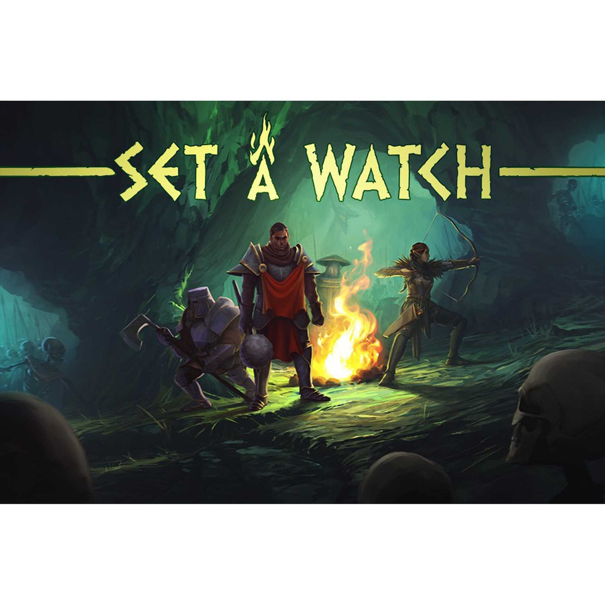 Set A Watch 1