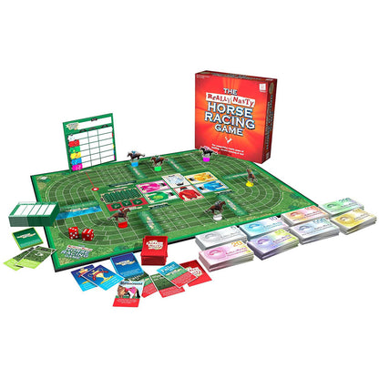The Really Nasty Horse Racing Game 2