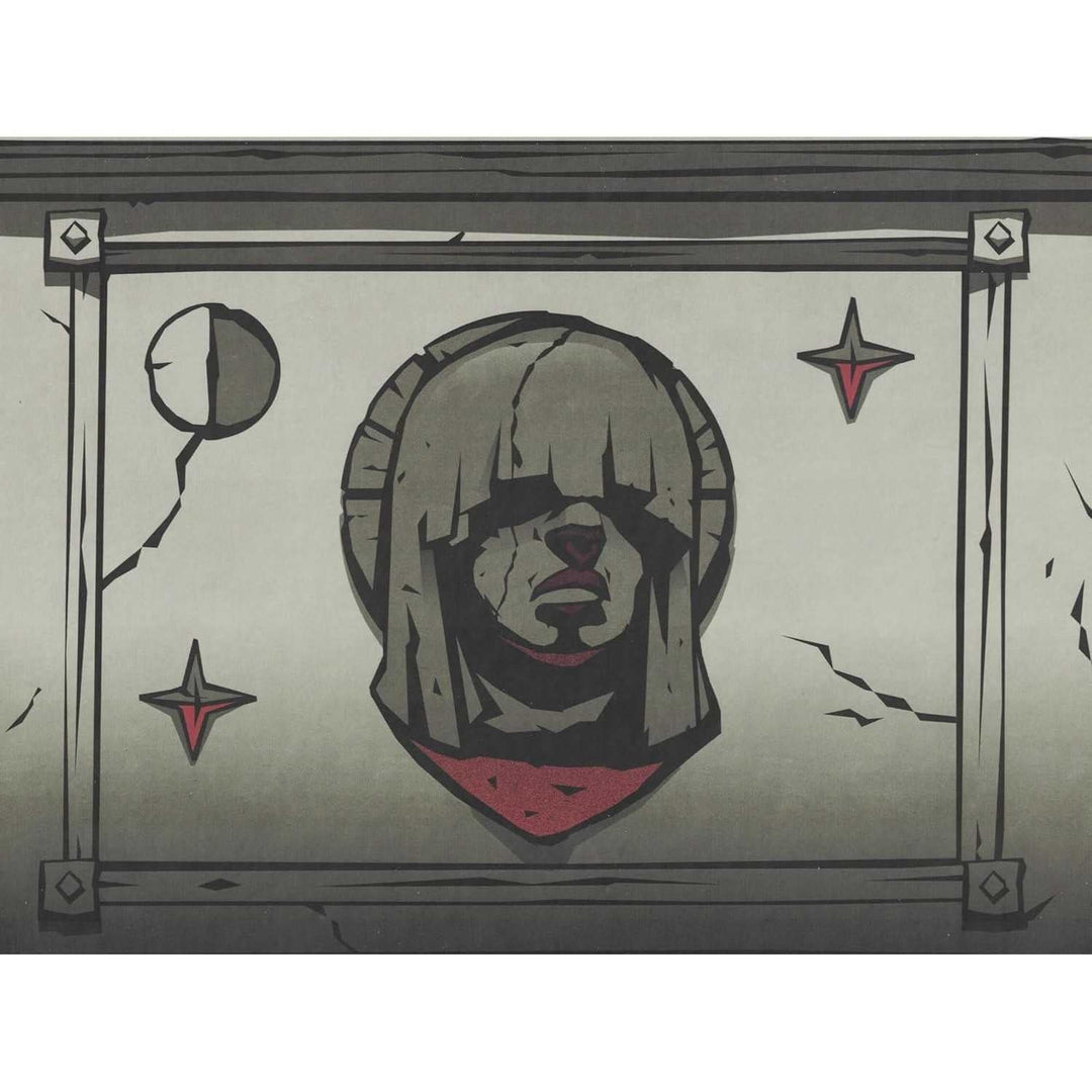 Spire GM Screen Roleplaying Game Accessory