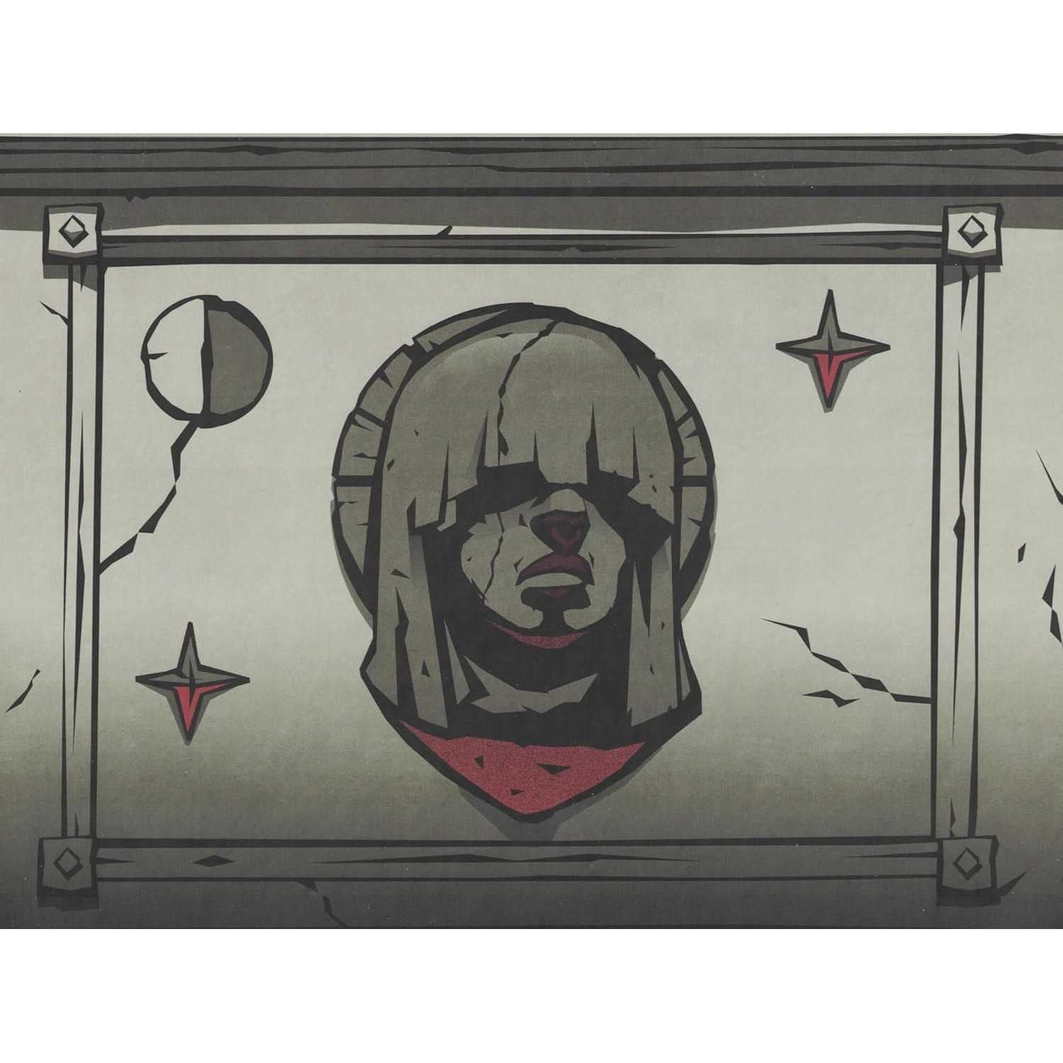 Spire GM Screen Roleplaying Game Accessory