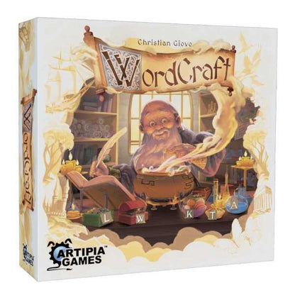 WordCraft 1