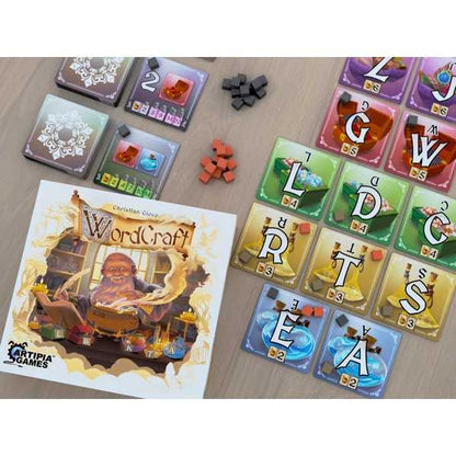 WordCraft 2