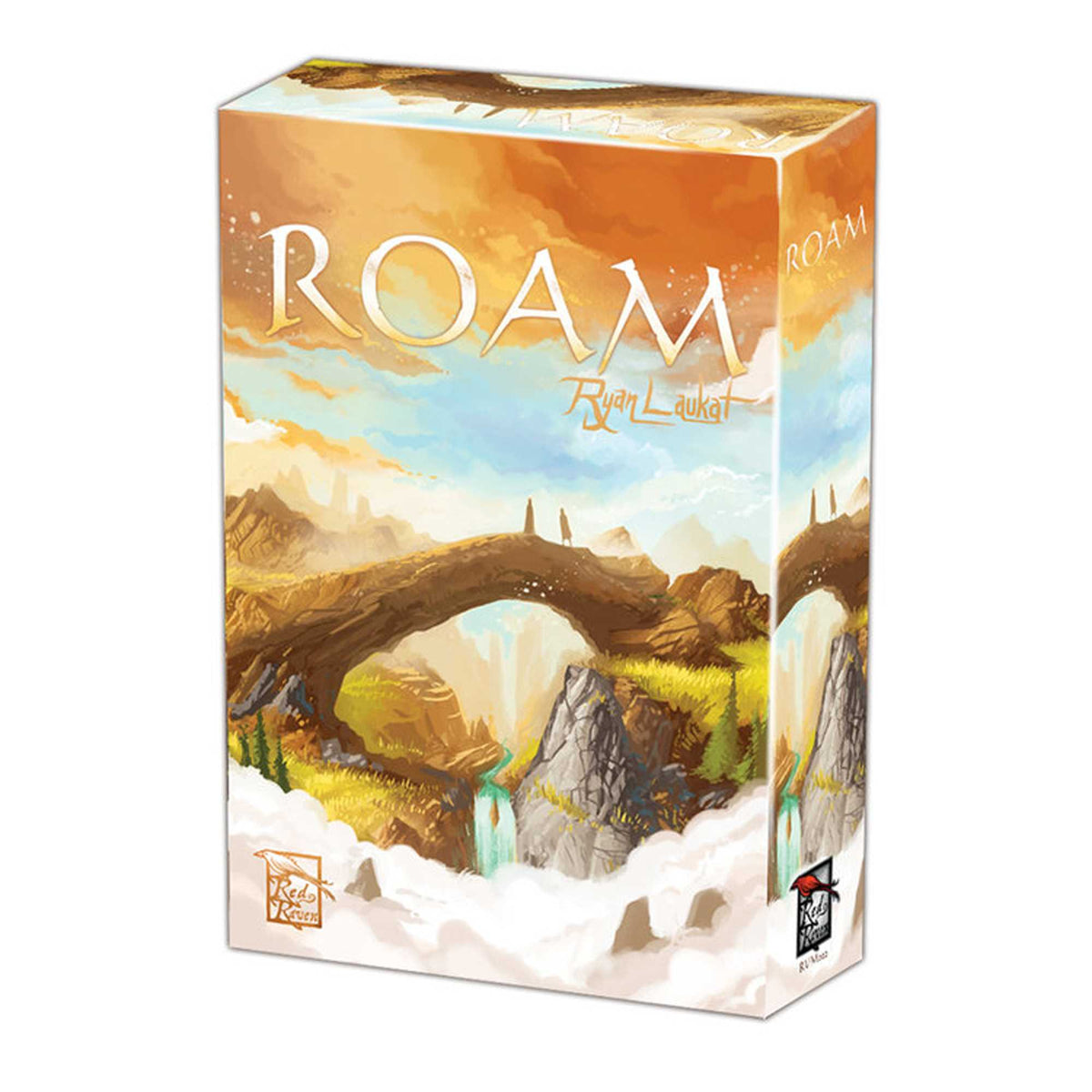 Roam 1