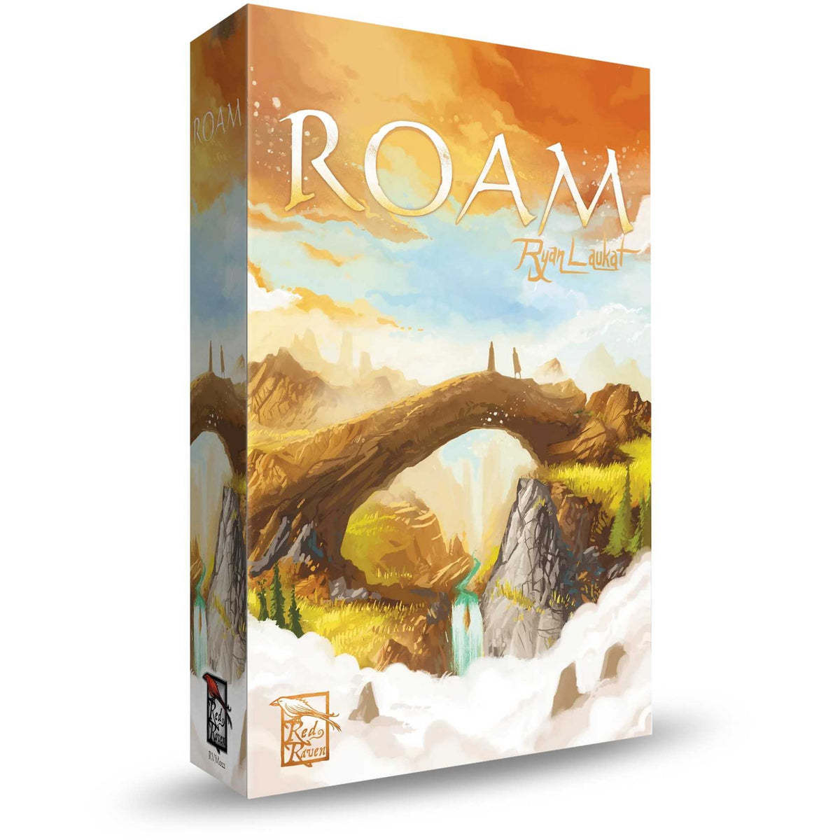 Roam 1