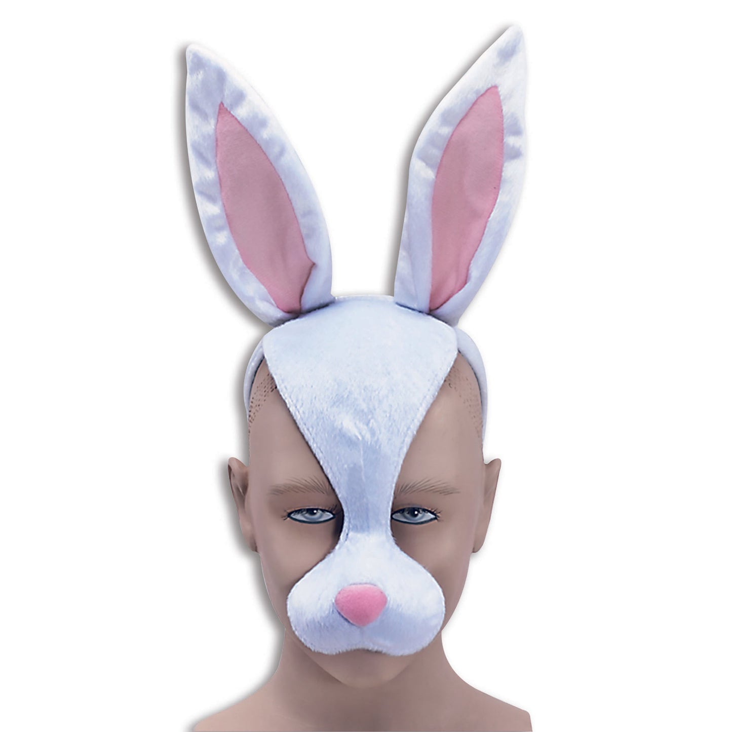 Rabbit Mask & Sound Eye Masks Unisex 1
