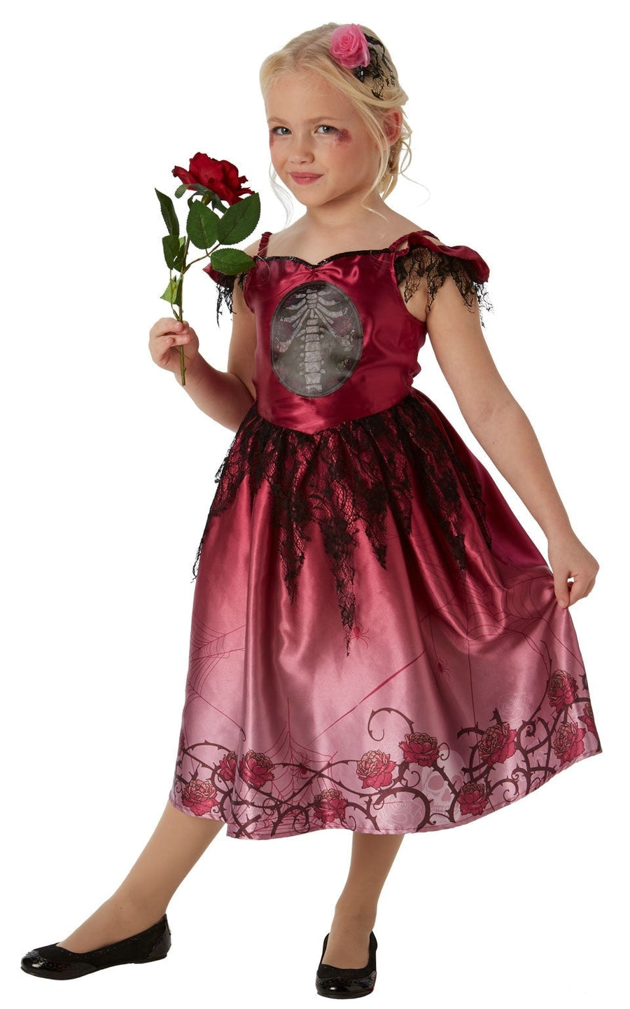 Rags & Roses Costume_1 rub-630706L