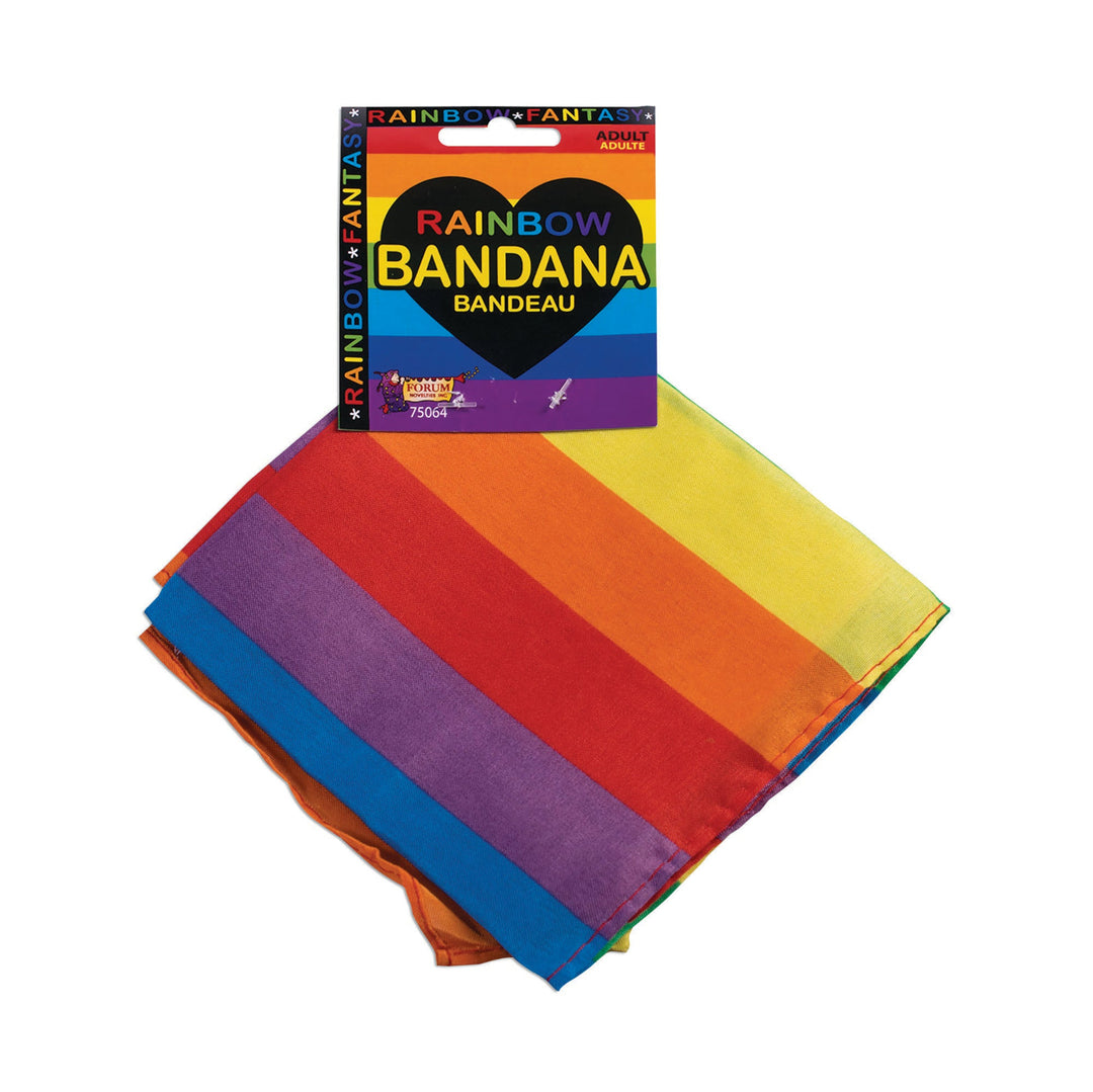 Rainbow Bandana_1