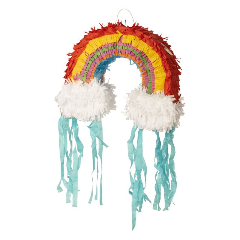 Rainbow Piñata Child Multi 1