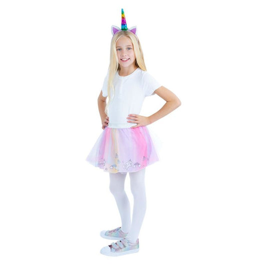Rainbow Unicorn Kit Child 1