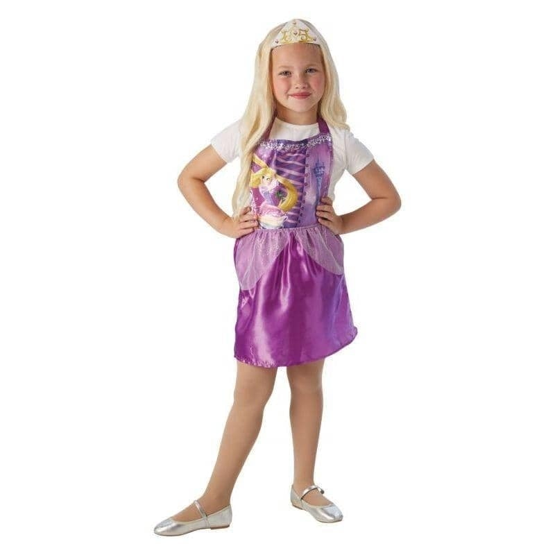 Rapunzel Party Pack 1