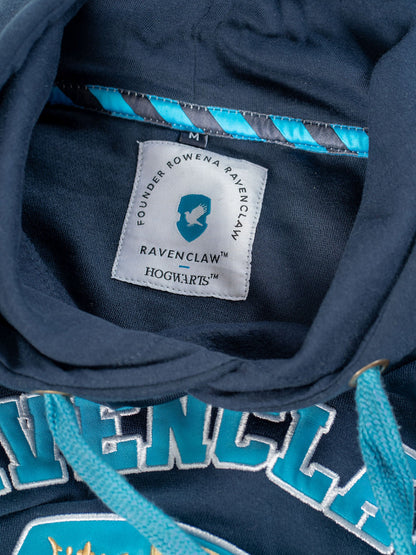 Ravenclaw Adult Harry Potter Deluxe Hoodie 4