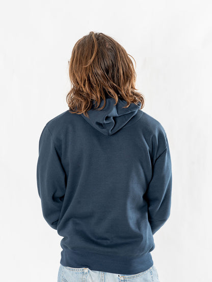 Ravenclaw Adult Harry Potter Deluxe Hoodie 5