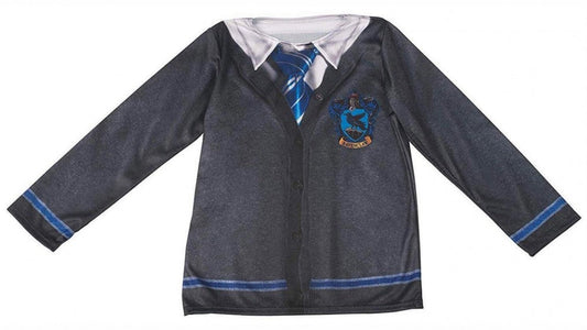 Ravenclaw Costume Kids Top Harry Potter 2