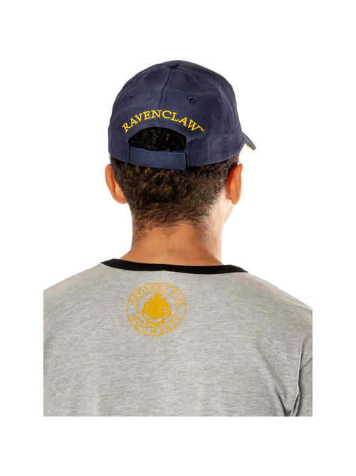 Ravenclaw Harry Potter Baseball Cap Adult 2