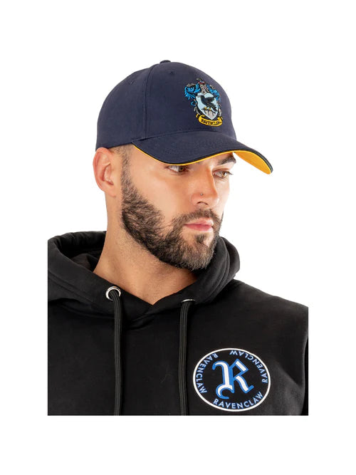 Ravenclaw Harry Potter Baseball Cap Adult 1