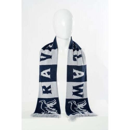 Ravenclaw Harry Potter Quidditch 150cm Scarf Adult Ravenclaw Harry Potter Quidditch 150cm Scarf Adult