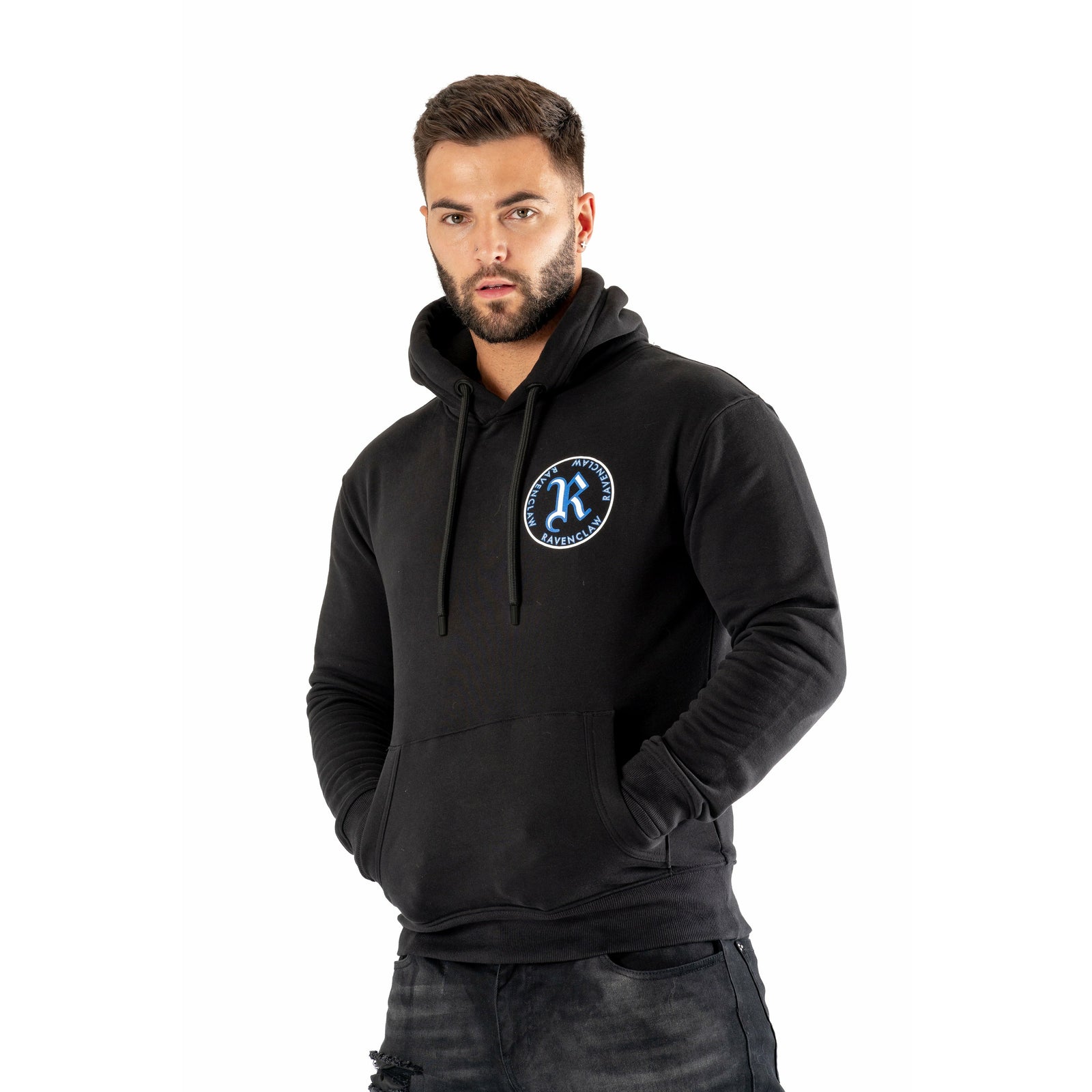 Ravenclaw Lounge Set Harry Potter Hoodie Adult 1