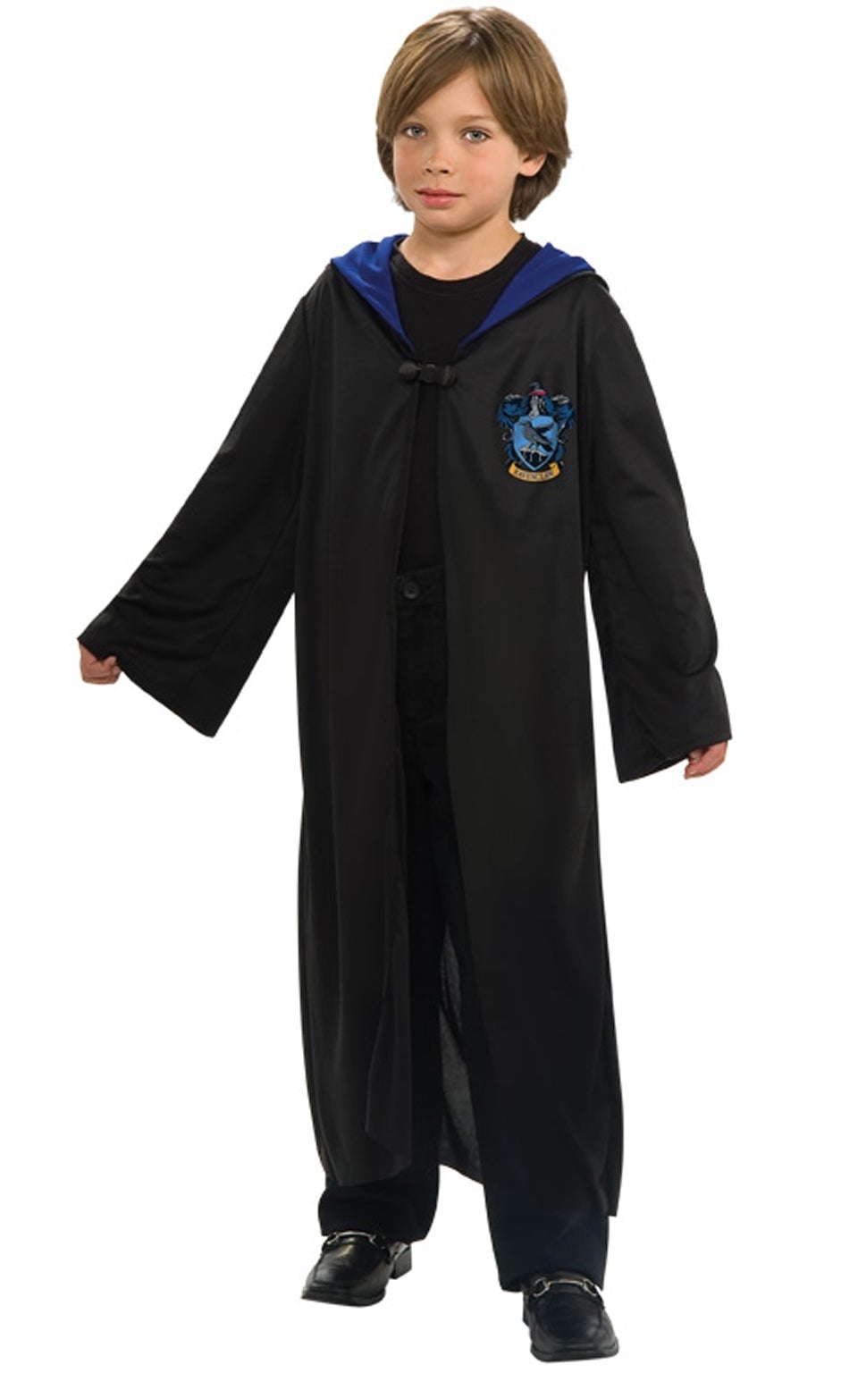 Ravenclaw Robe Child 3-4 Years 1