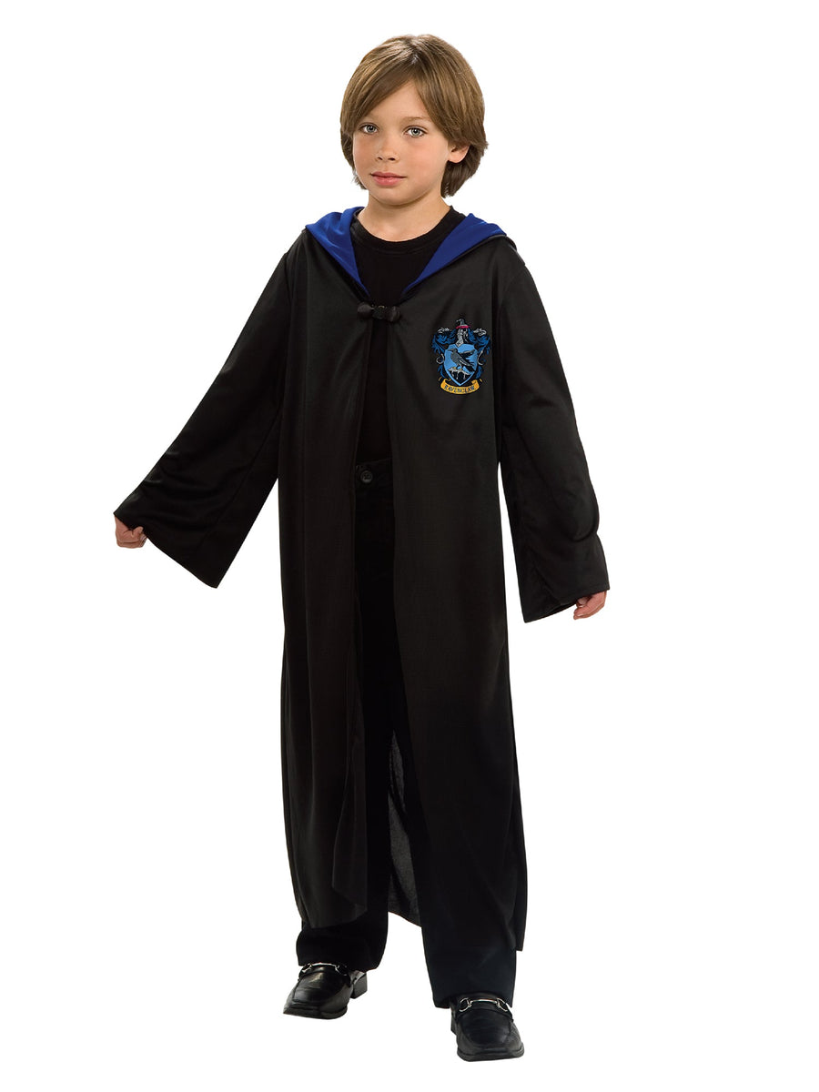 Ravenclaw Robe Child Harry Potter Costume_1