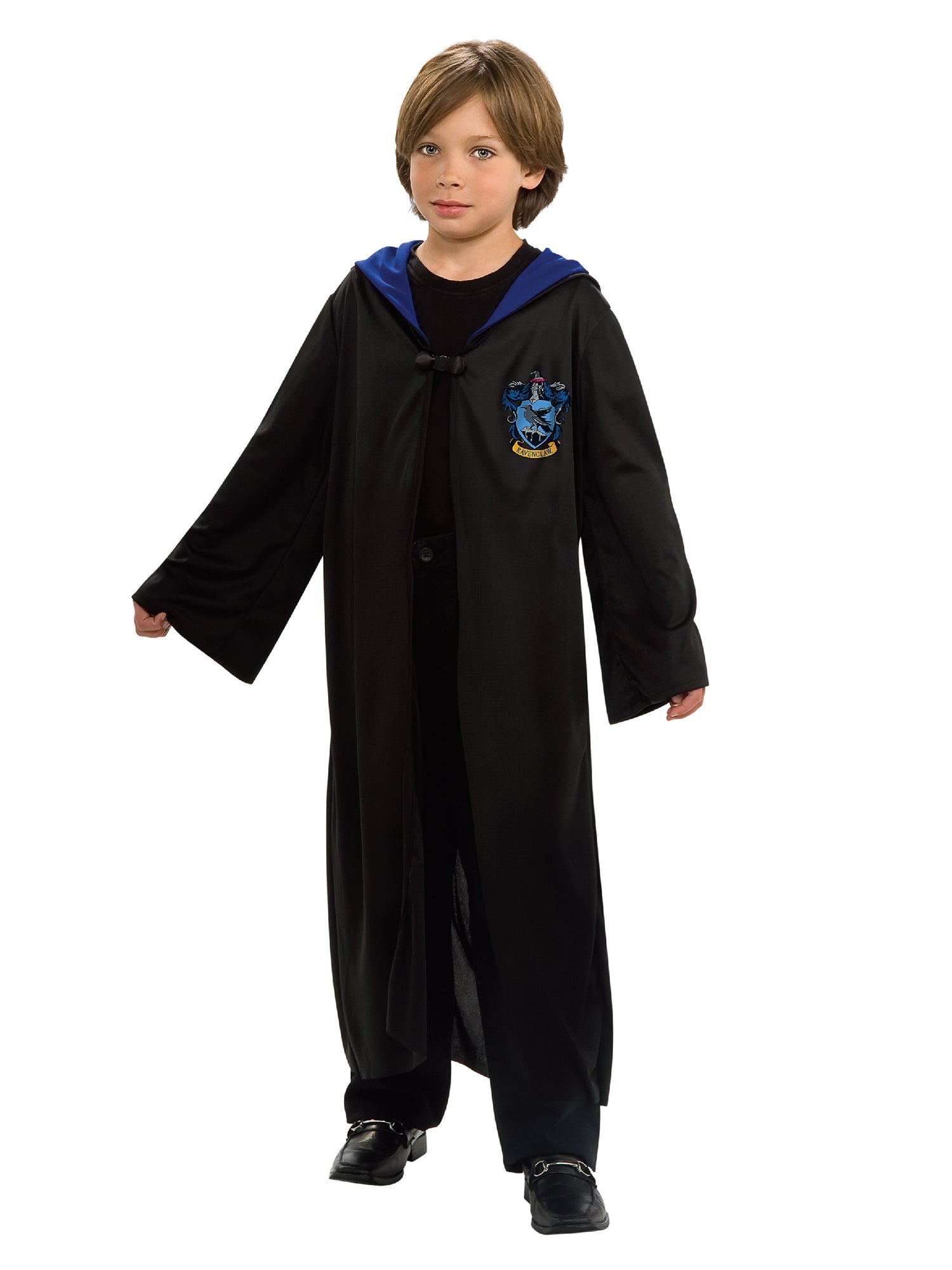 Ravenclaw Robe Child Harry Potter Costume 1