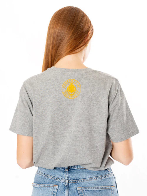 Ravenclaw University Grey Reverse Harry Potter Unisex Adult 2