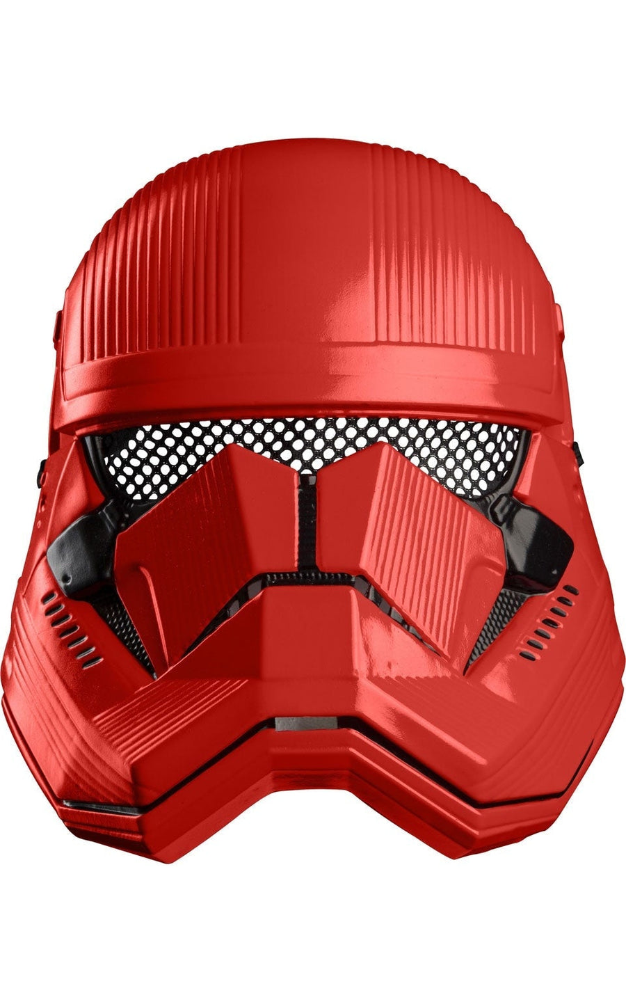 Red Sith Trooper 1/2 Mask Star Wars Adult_1