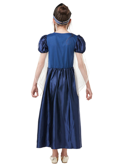 Renaissance Princess Costume 3