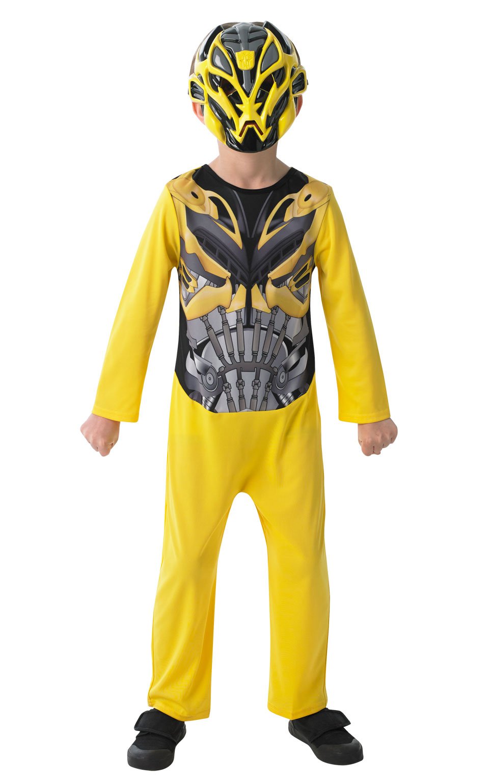 Rev Transformers 4 1