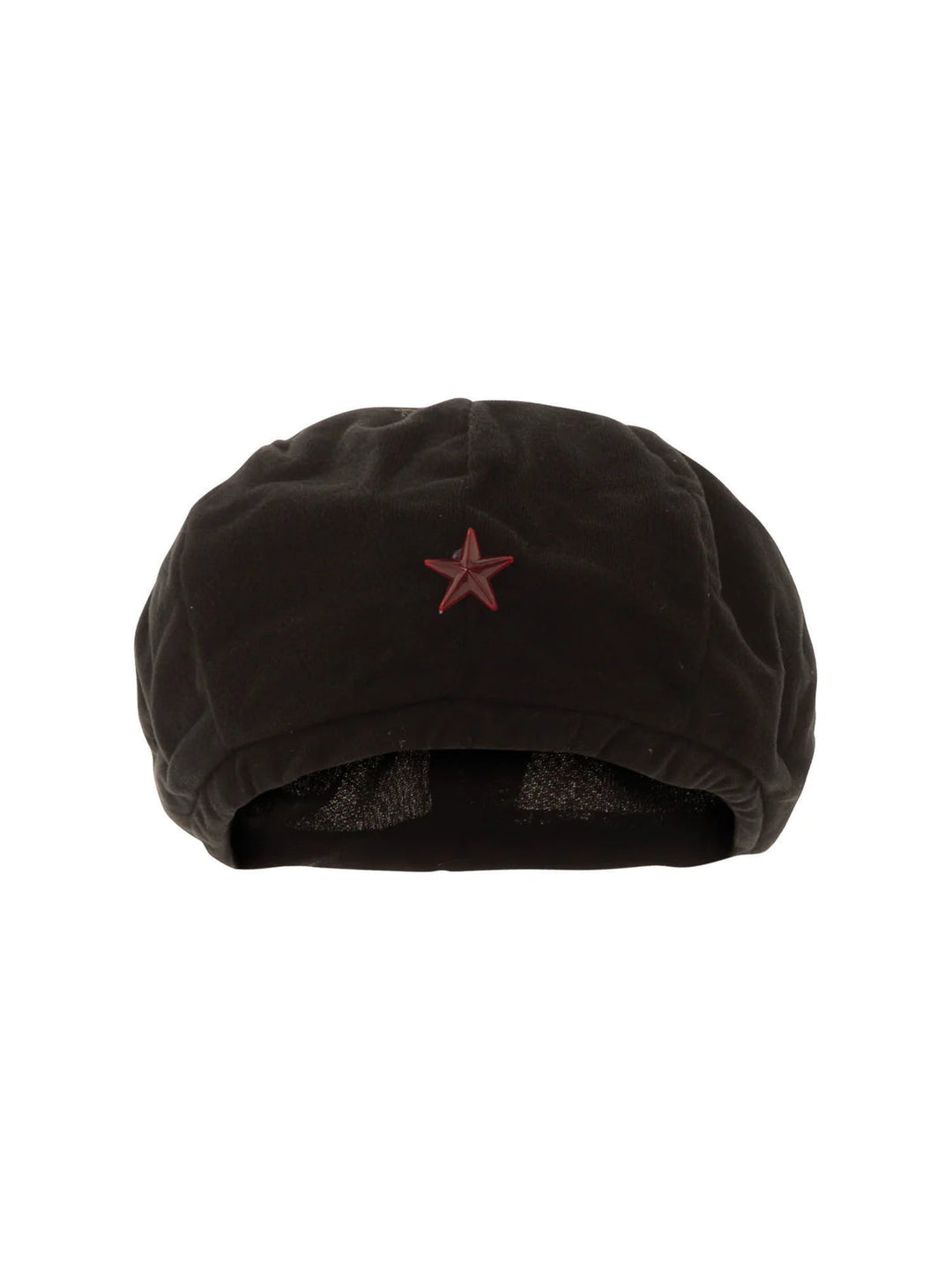 Size Chart Revolutionist Hat Red Star