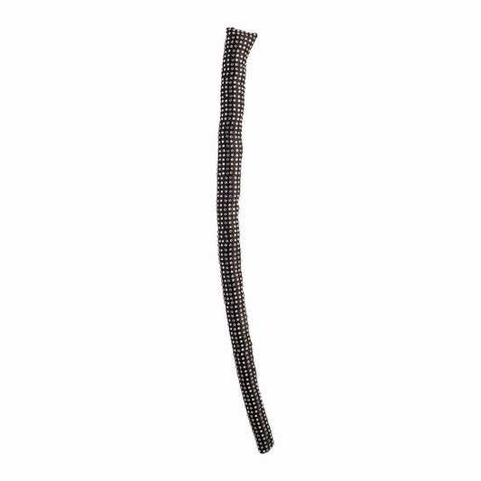Rhinestone Long Sequined Cat Tail 1
