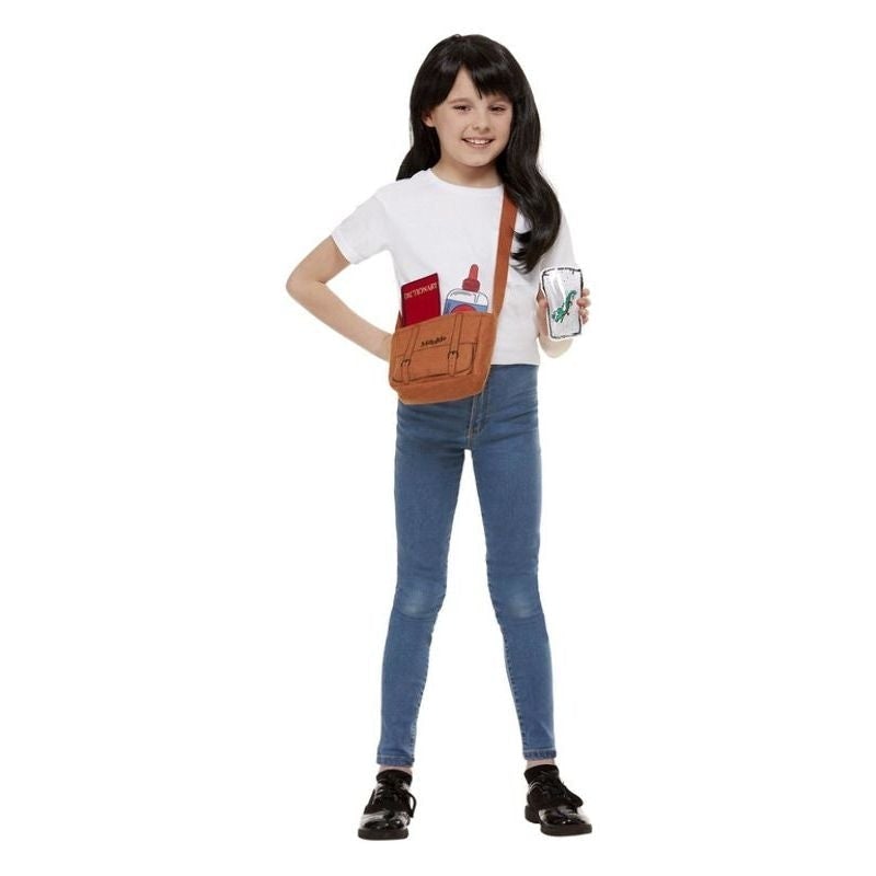 Roald Dahl Matilda Instant Kit Brown 1
