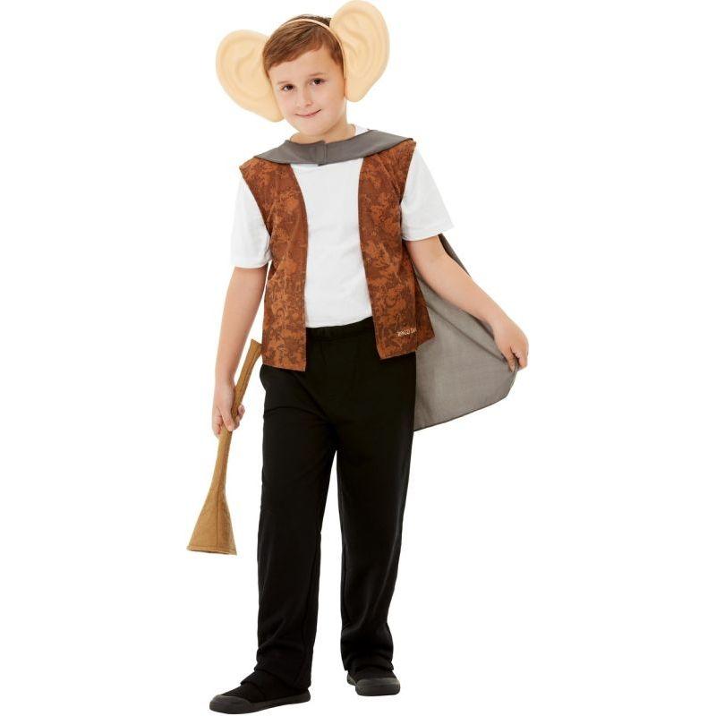 Roald Dahl The Bfg Kit Child Brown 1