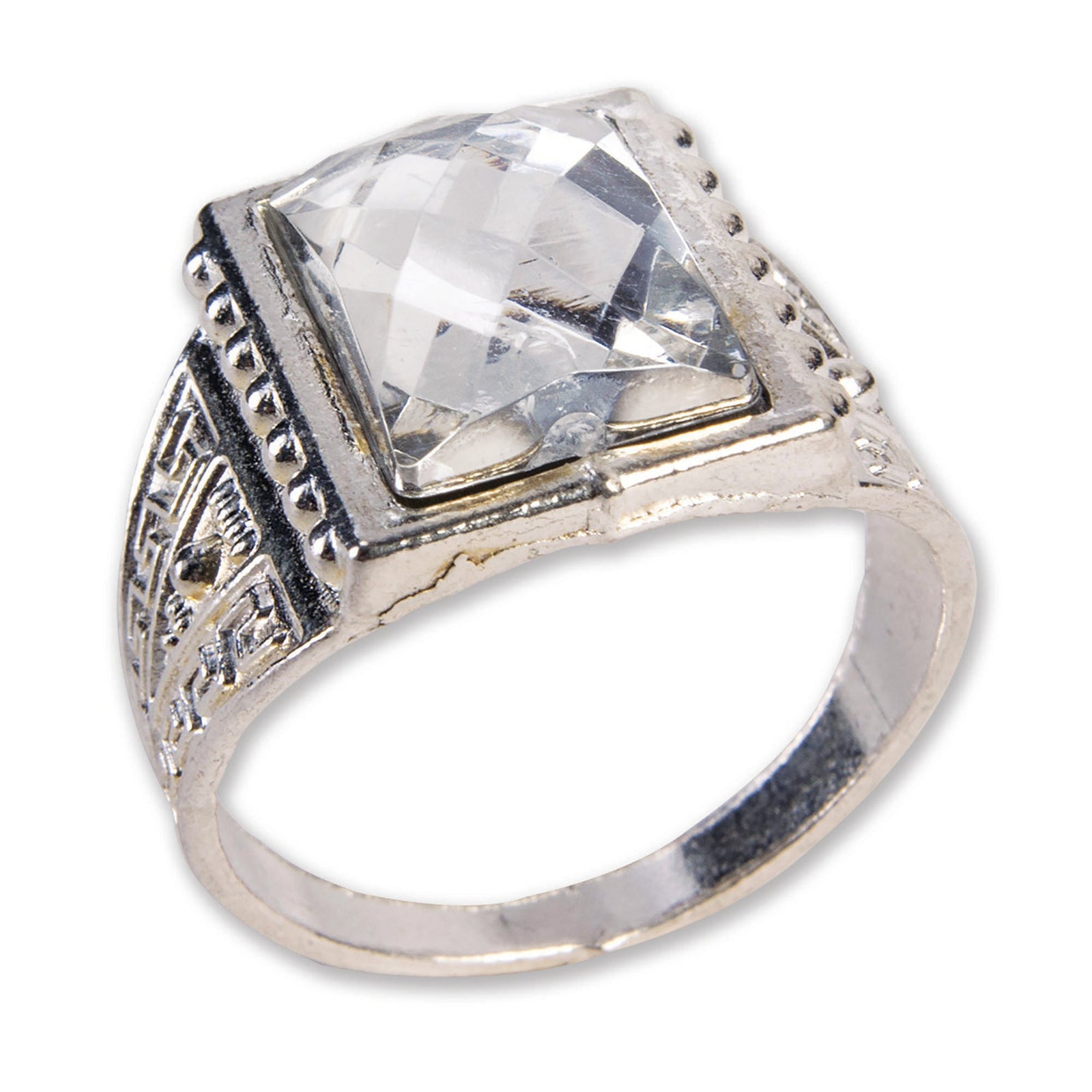 Roaring 20s Ring Costume Accessories 1