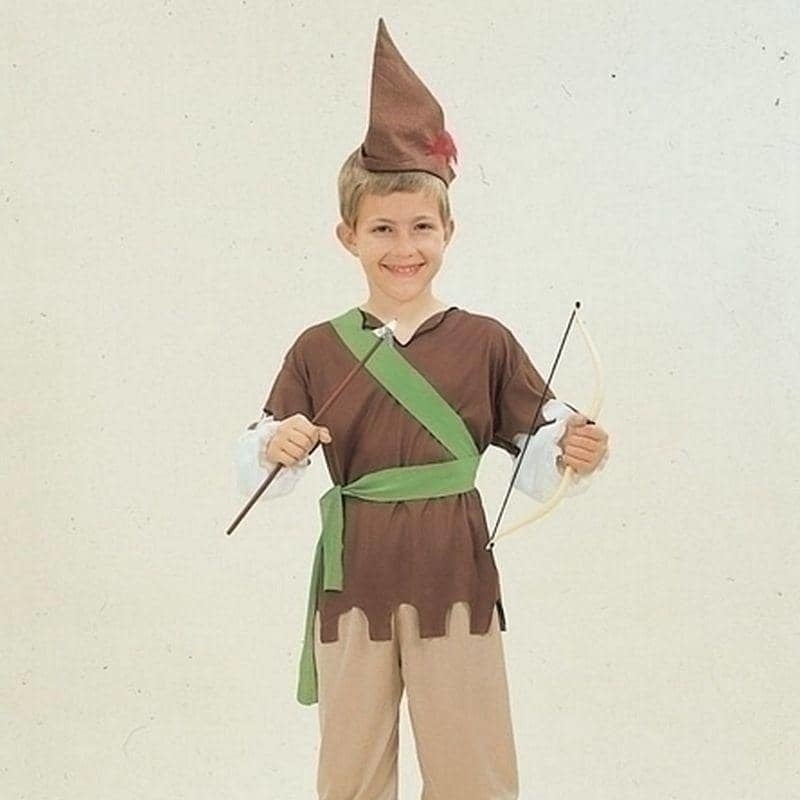 Robin Hood Boys Costume_1