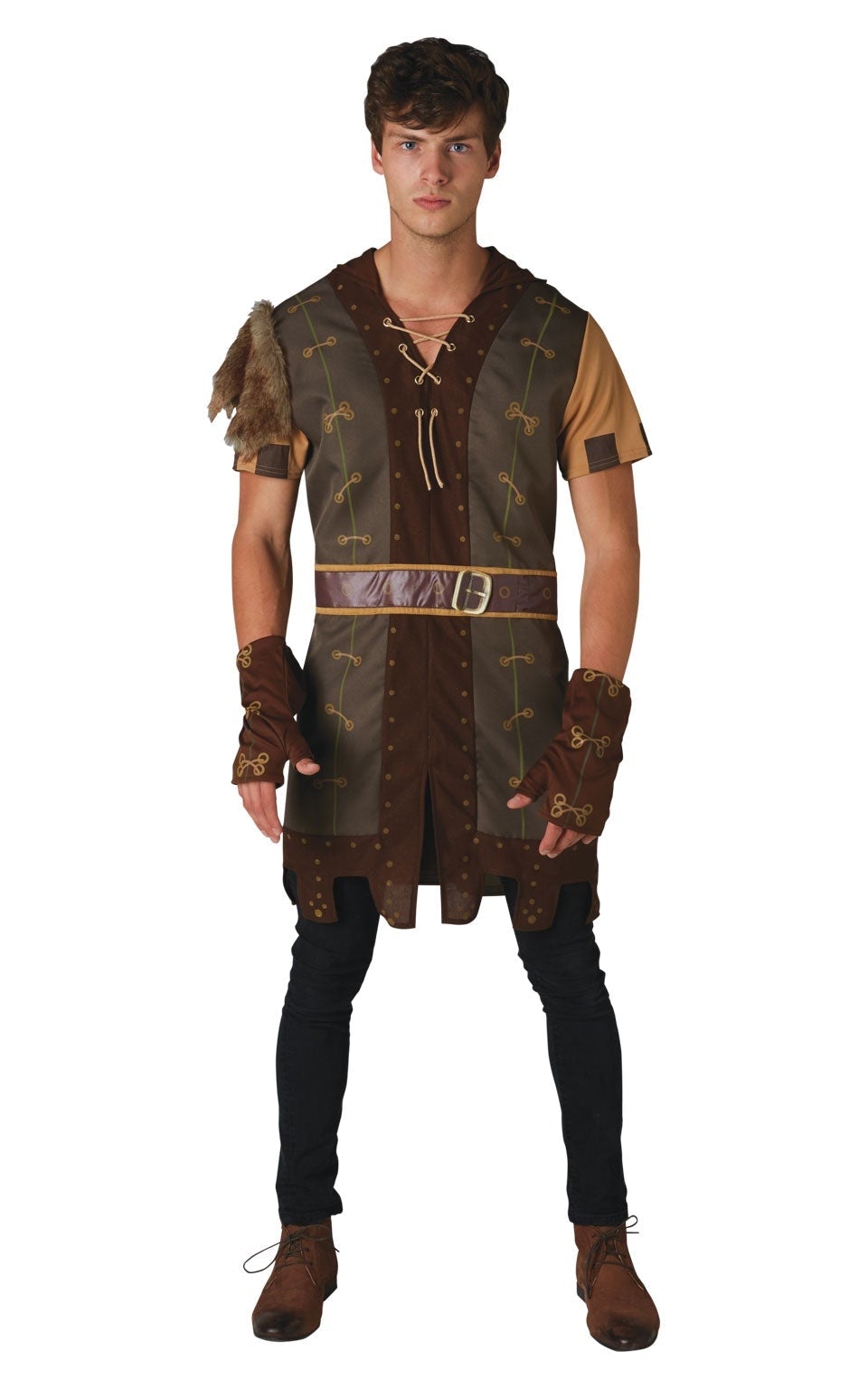Robin Hood Prince of Thieves Mens Costume 1