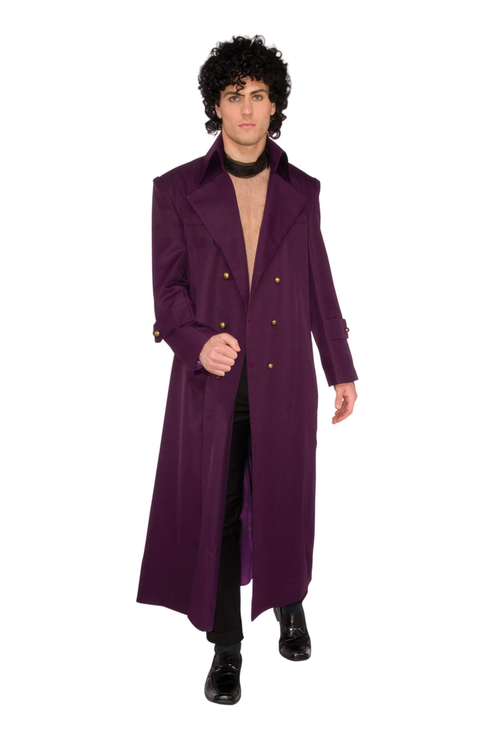 Rock Royalty Jacket 1