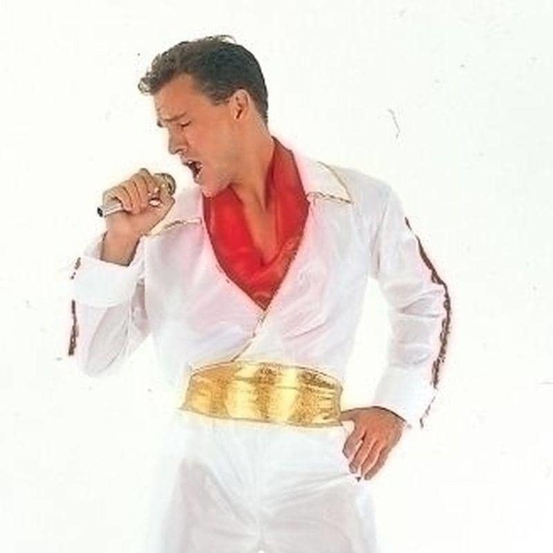 Rock Star Costume Mens 1