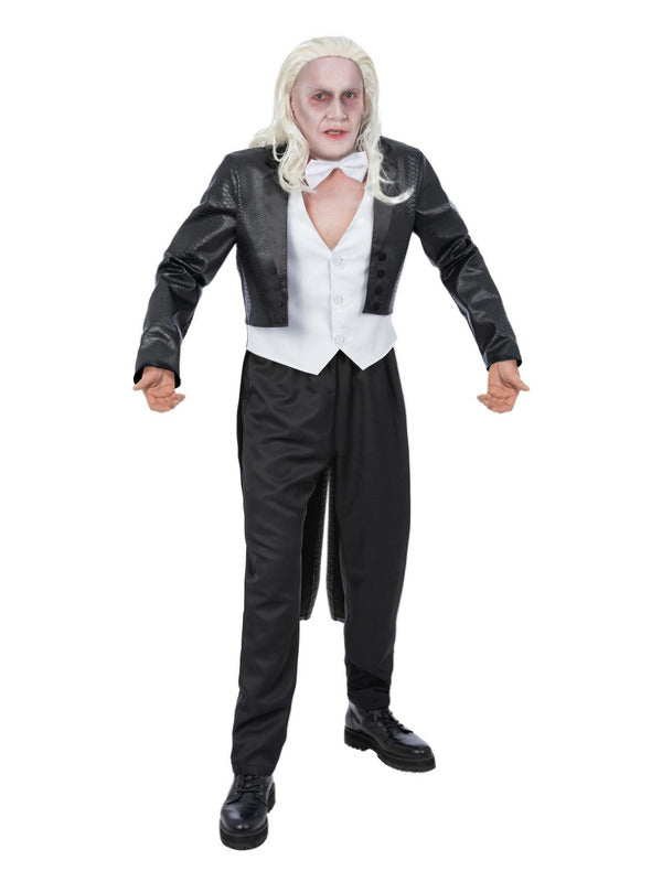 Rocky Horror Show Riff Raff Costume 1